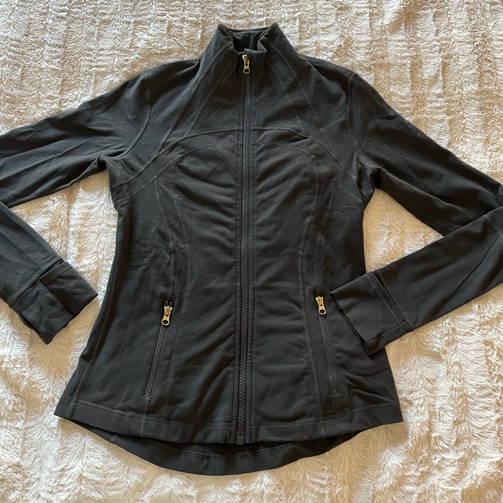 Lululemon Define Jacket